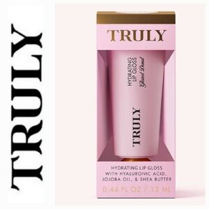 Truly Hydrating Lip Gloss